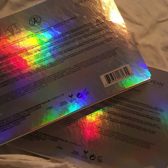 Anastasia Dream Glow Kit - Picture 3 of 4